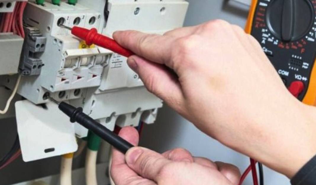 Gaziantep Elektrik Kesintisi! Önleminizi mutlaka alın: Gaziantep'te Yarın Saatlerce Elektrik Yok! Gaziantep elektrik kesintileri 5